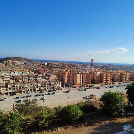 Apartamento En Puerto De Mazarron Ngoại thất bức ảnh